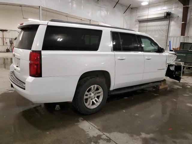 2017 CHEVROLET SUBURBAN K - 1GNSKGEC9HR202025