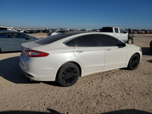 VIN 1FA6P0HD9E5386723 2014 FORD FUSION no.3