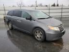 Lot #3025161205 2012 HONDA ODYSSEY EX