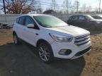 Lot #3055101965 2019 FORD ESCAPE SE