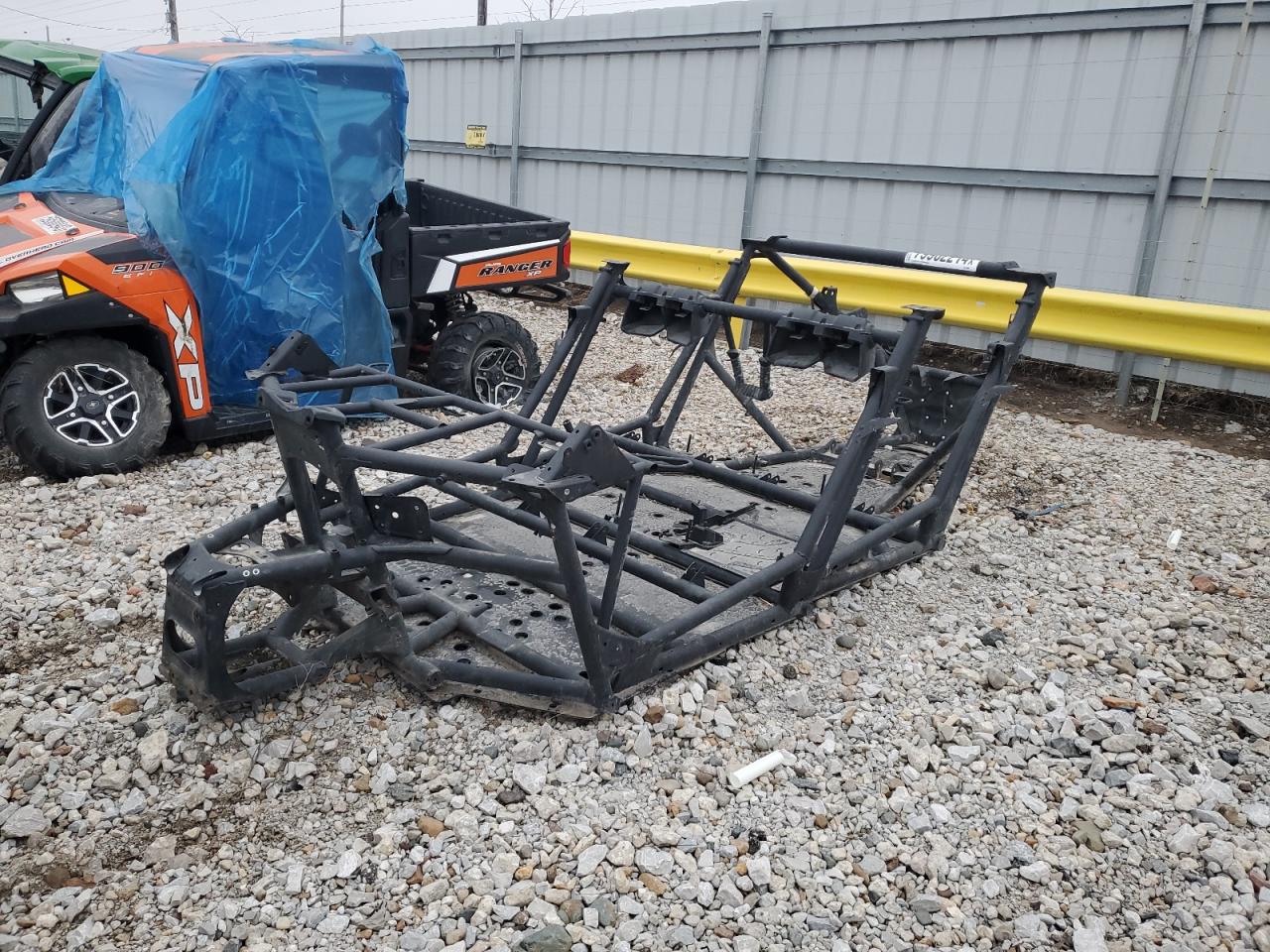 Lot #3023168237 2023 CAN-AM MAVERICK X