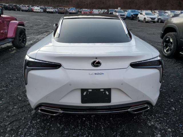 2020 LEXUS LC 500H JTHBY5AY8LA001946