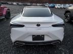 Lot #3024826505 2020 LEXUS LC 500H