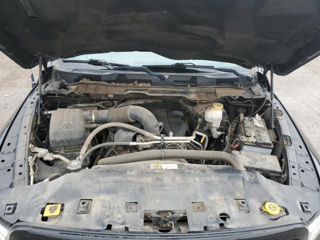 2018 RAM 1500 ST - 1C6RR7KT0JS338475