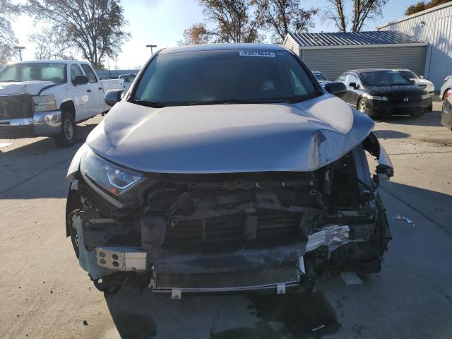 VIN 2HKRW5H31KH420454 2019 HONDA CRV no.5