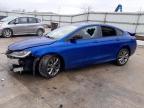 2015 CHRYSLER 200 S - 1C3CCCDG1FN618120