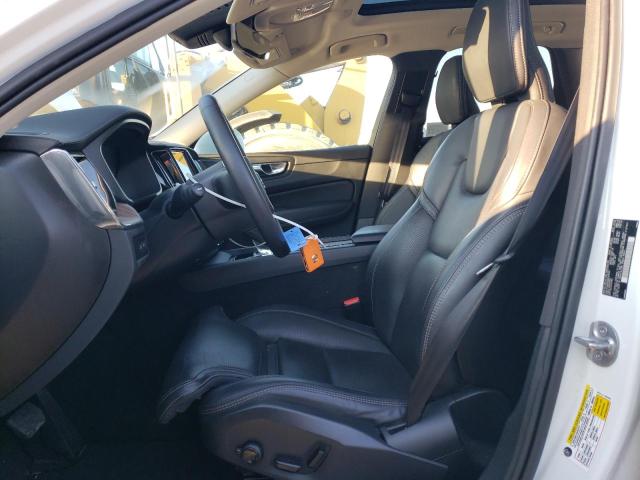 2023 VOLVO XC60 ULTIM YV4H60DA9P1219125