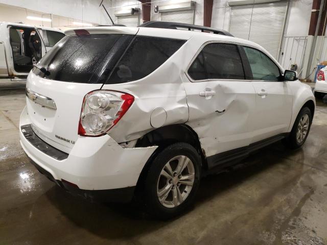 2015 CHEVROLET EQUINOX LT - 2GNFLGEK2F6378820