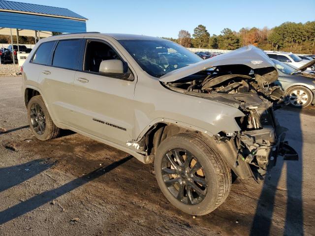 2021 JEEP GRAND CHER - 1C4RJFAG0MC678125