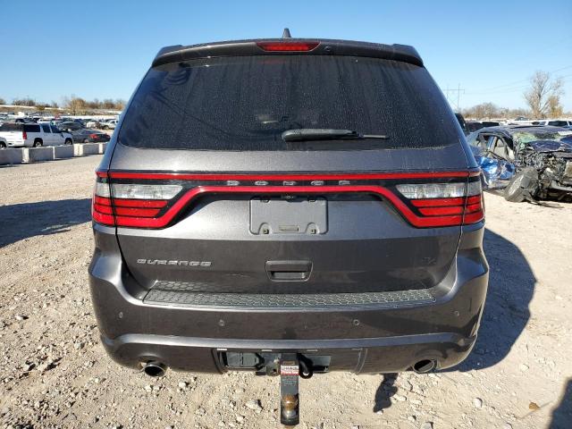 2017 DODGE DURANGO R/ - 1C4SDHCT9HC606263