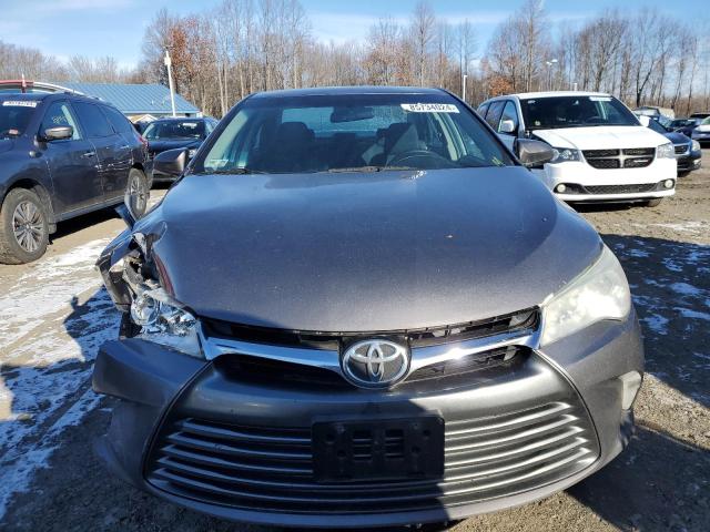 VIN 4T1BF1FKXHU289197 2017 TOYOTA CAMRY no.5