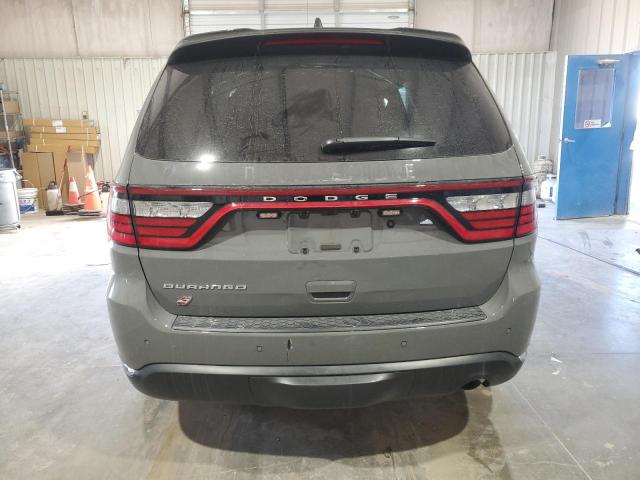 2024 DODGE DURANGO PU 1C4RDJFG6RC199184