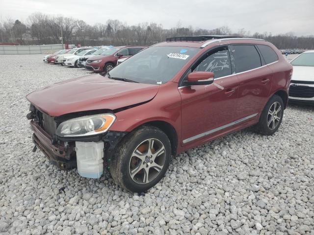 2015 VOLVO XC60 T6 PR #3025883559