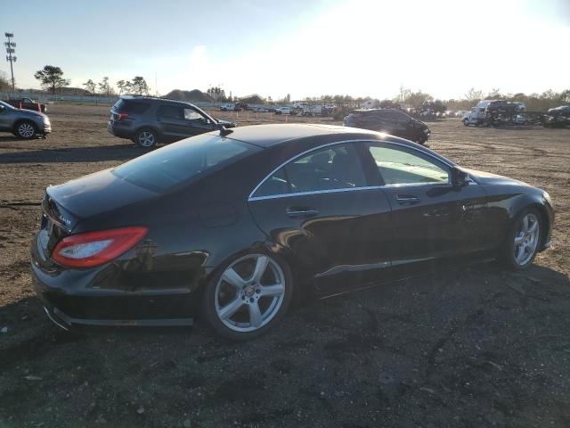 VIN WDDLJ9BB6DA080147 2013 MERCEDES-BENZ CLS-CLASS no.3