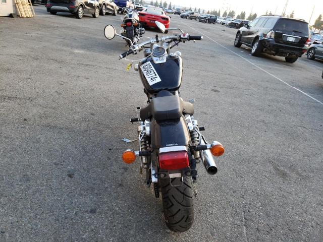 2007 HONDA VT750 DC JH2RC44137M100211