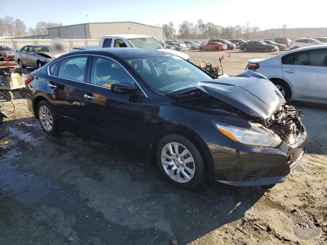 2017 NISSAN ALTIMA 2.5 - 1N4AL3AP7HN318811