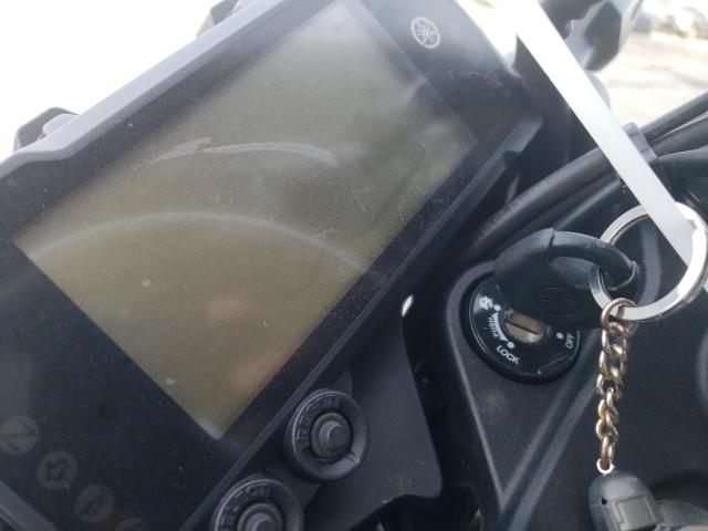 2023 YAMAHA MT-03 MH3RH20Y2PK010224