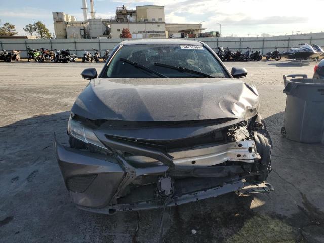2019 TOYOTA CAMRY L - 4T1B11HK2KU791589