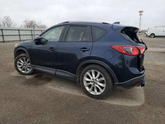 Vin: jm3ke2dy7e0418852, lot: 86905394, mazda cx-5 gt 20142