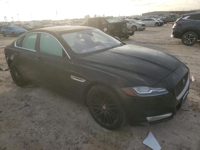 2017 JAGUAR XF PRESTIG - SAJBE4BV6HCY47613