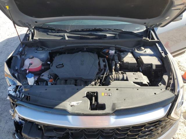 2023 KIA SPORTAGE E - 5XYK33AF4PG120666