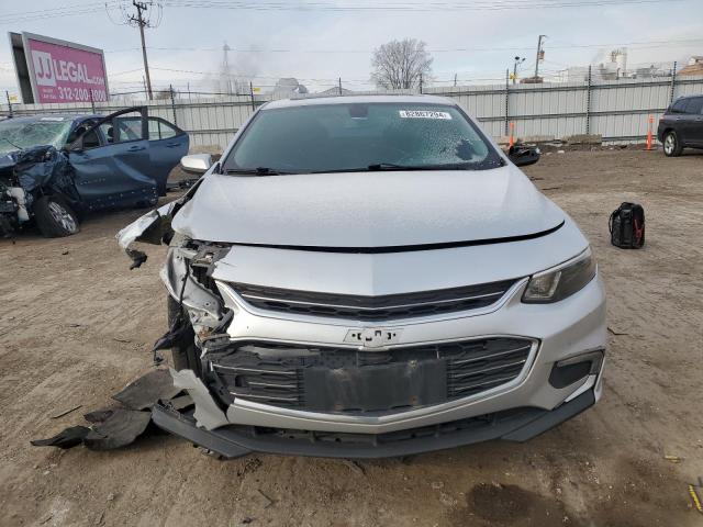 VIN 1G1ZE5ST1HF286990 2017 CHEVROLET MALIBU no.5