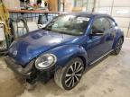 Lot #3024448531 2012 VOLKSWAGEN BEETLE TUR