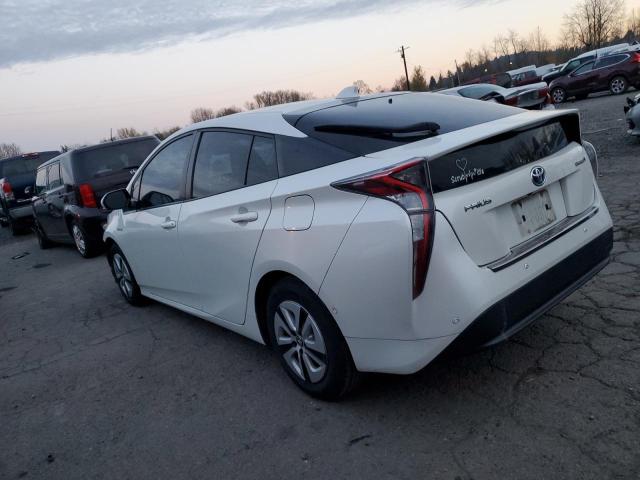 2016 TOYOTA PRIUS - JTDKARFU4G3019597