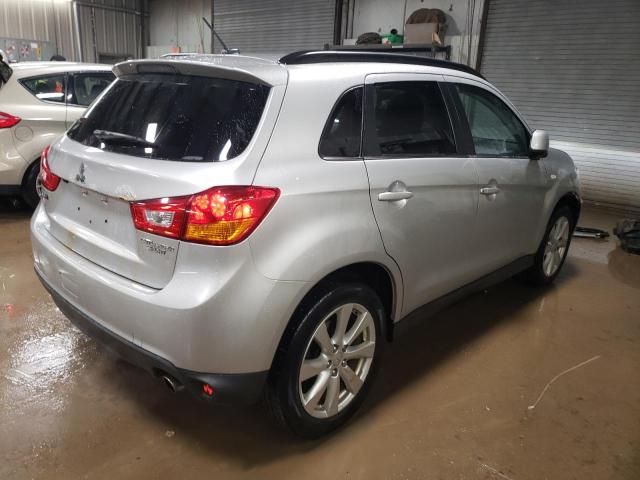 Vin: 4a4ar4au9ee023489, lot: 86919784, mitsubishi outlander se 20143