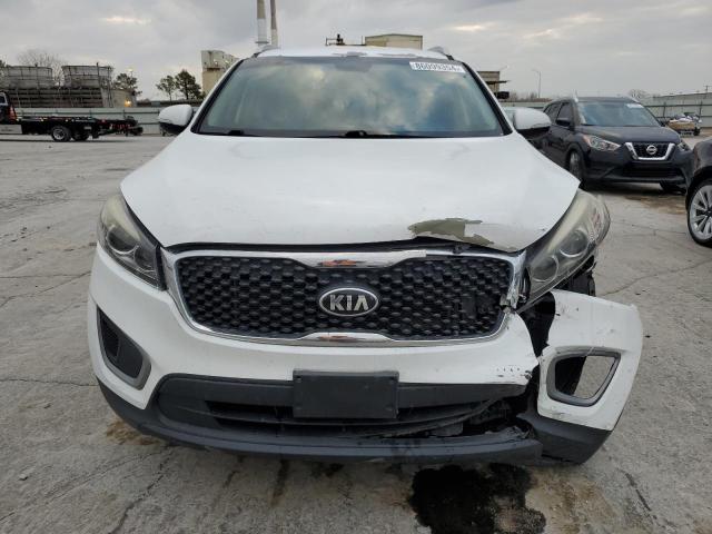 2016 KIA SORENTO LX - 5XYPG4A53GG042677