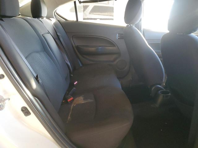 2017 MITSUBISHI MIRAGE G4 - ML32F3FJ4HHF08628