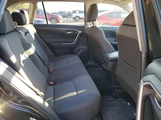 2019 TOYOTA RAV4 XLE - JTMW1RFV1KD004584