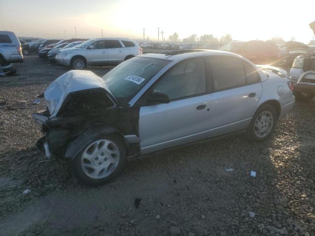 2002 SATURN SL #3027366801