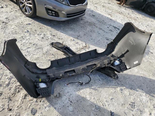 2015 KIA OPTIMA SX - 5XXGR4A66FG505935