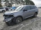 2018 MITSUBISHI OUTLANDER - JA4AD2A3XJJ004754