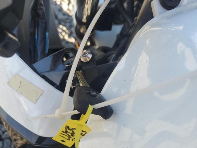 2021 HONDA CBR 500R MLHPC6257M5200008
