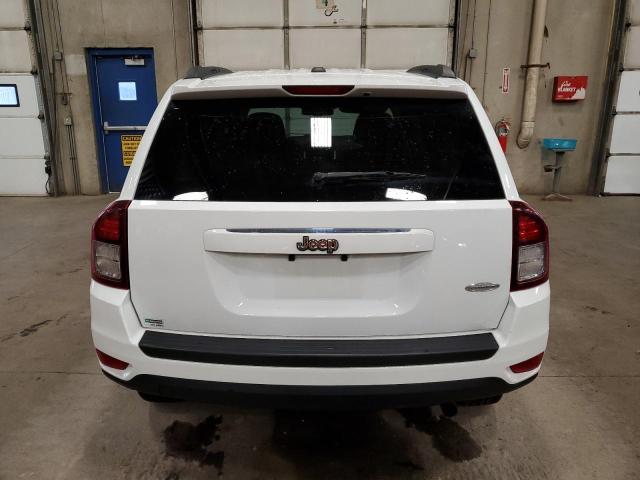 2016 JEEP COMPASS LA - 1C4NJCEA8GD755373