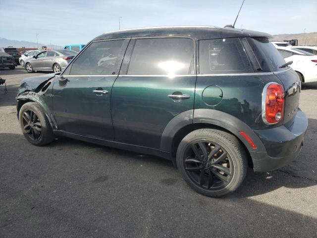 Vin: wmwzb3c54dwm09421, lot: 85136324, mini cooper countryman 20132