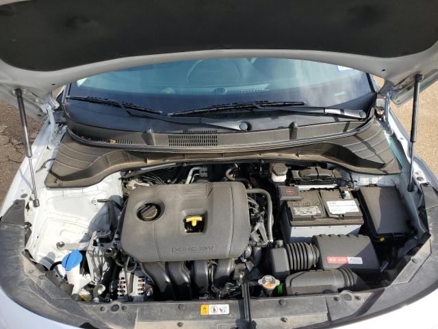 2020 KIA SOUL LX - KNDJ23AU6L7719931