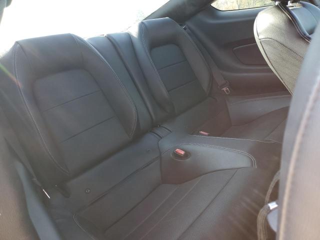 2017 FORD MUSTANG GT - 1FA6P8CF9H5270482