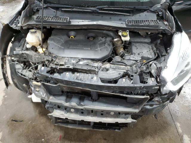 2017 FORD ESCAPE SE - 1FMCU9G92HUB65316