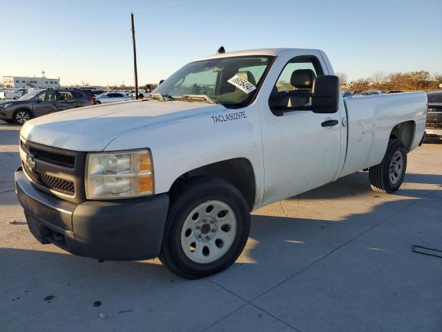 2008 CHEVROLET SILVERADO #3032999006