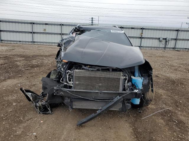 2019 GMC TERRAIN SL - 3GKALVEX0KL400875