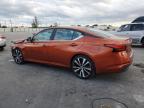 Lot #3048149889 2019 NISSAN ALTIMA SR