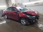 Lot #3025061242 2018 CHEVROLET CRUZE LT