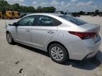 Lot #3024869439 2022 HYUNDAI ACCENT SE