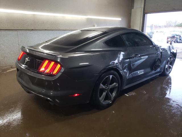 2016 FORD MUSTANG - 1FA6P8AM5G5289532