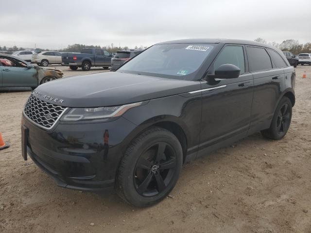 2018 LAND ROVER RANGE ROVE #3029332704