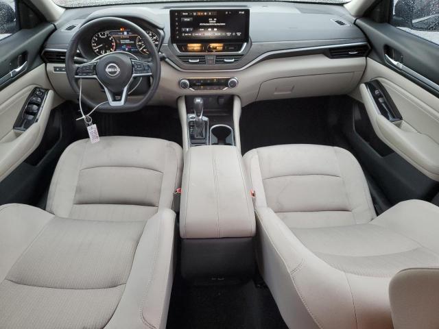 2023 NISSAN ALTIMA SV - 1N4BL4DW8PN337427