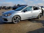 2022 SUBARU IMPREZA SP - 4S3GTAM6XN3713679